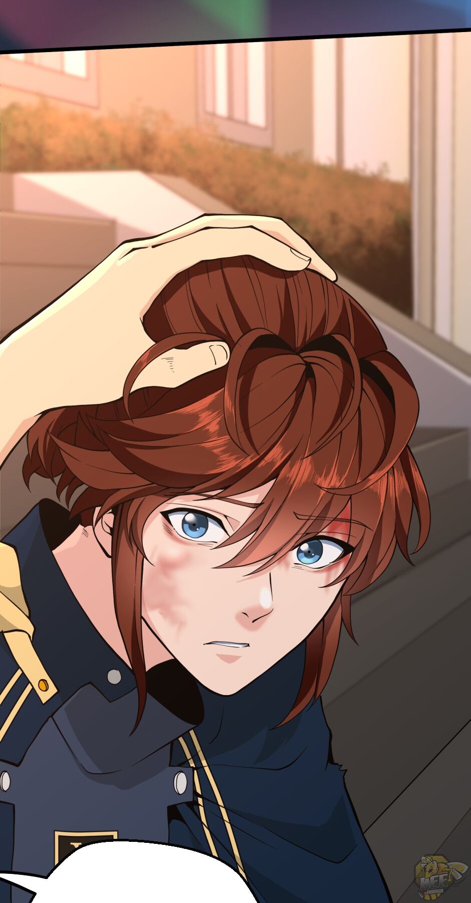 The Beginning After The End Chapter 120 image 069